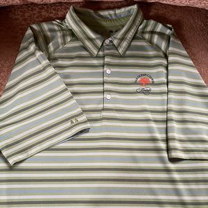 Ocean Course @ Kiawah Golf Polo